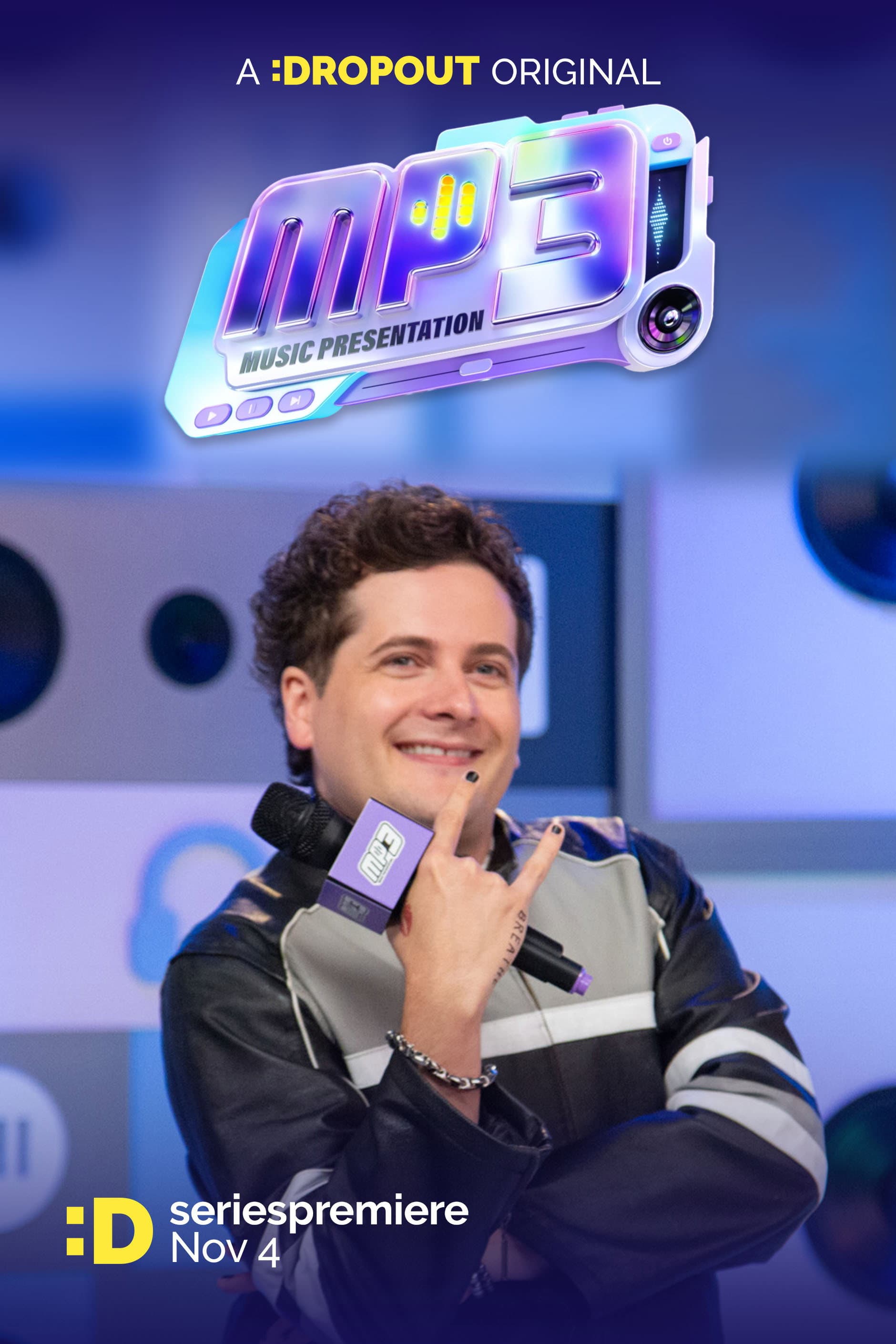 MP3