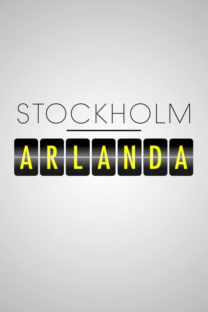 Stockholm-Arlanda