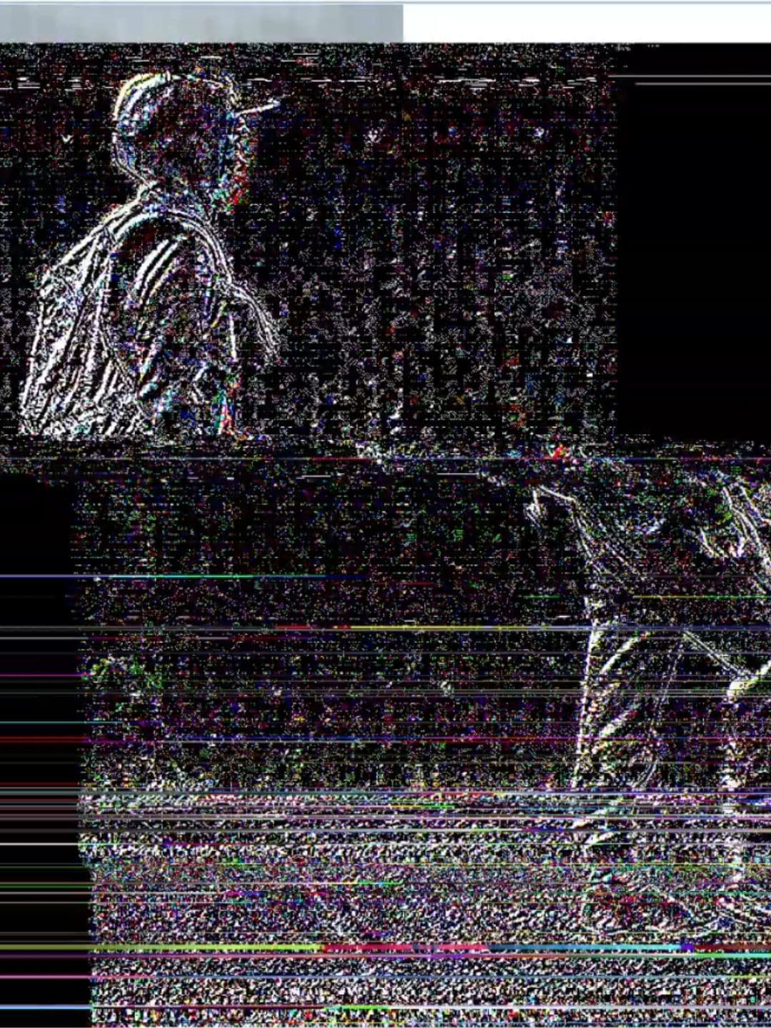 I Felt Like Destroying Something Beautiful