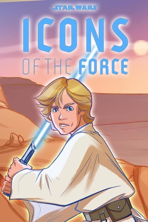 Star Wars: Icons of the Force