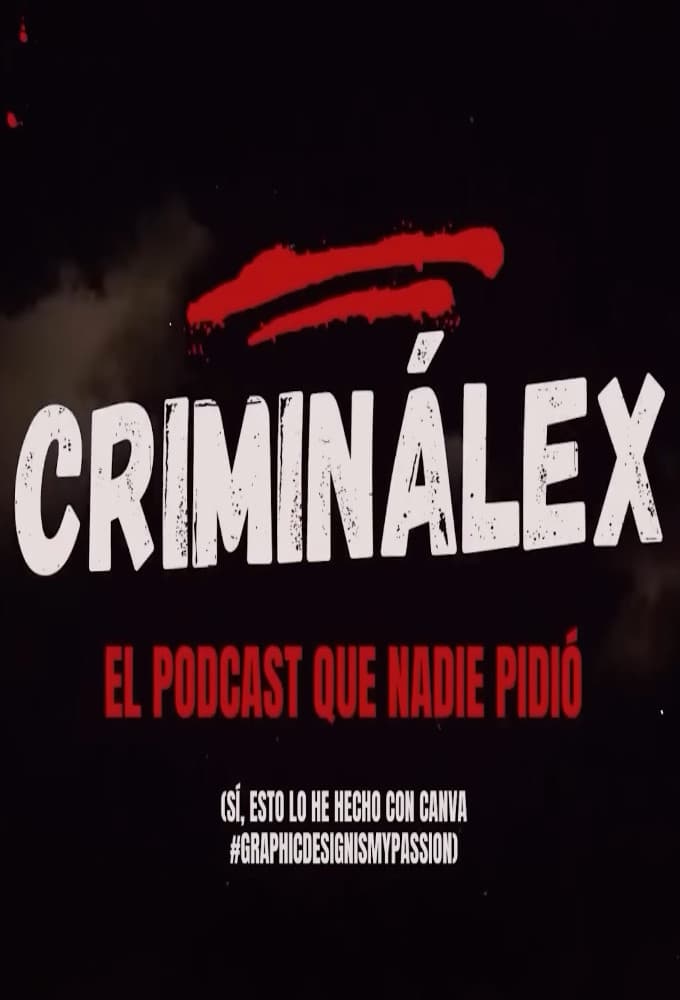 CRIMINÁLEX