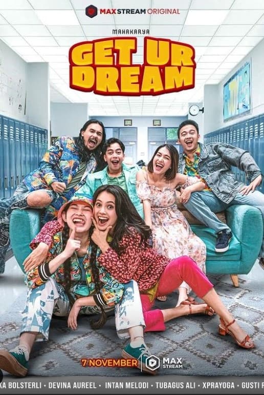 Get ur Dream