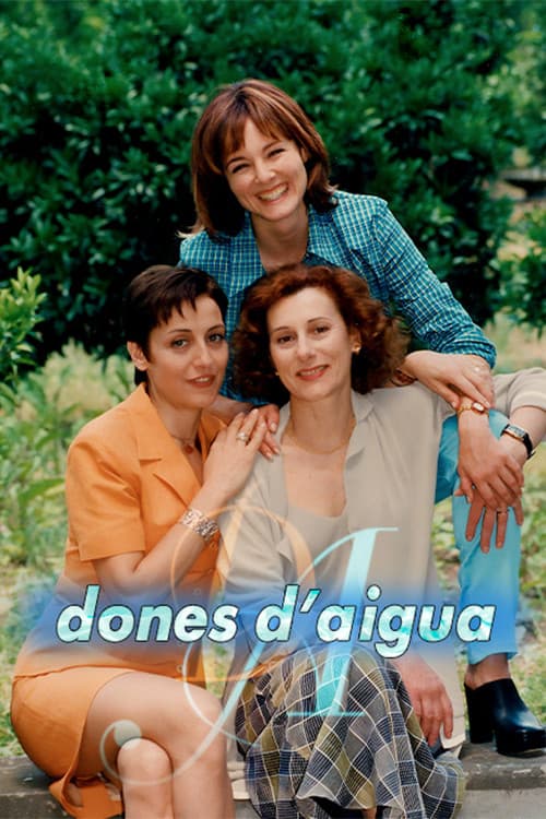 Dones d'aigua (