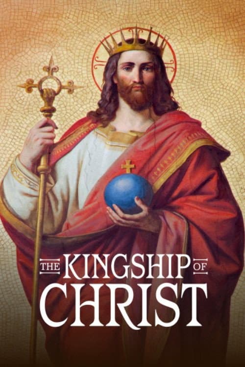 Kingship of Christ