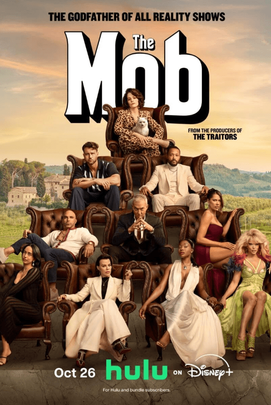 The Mob