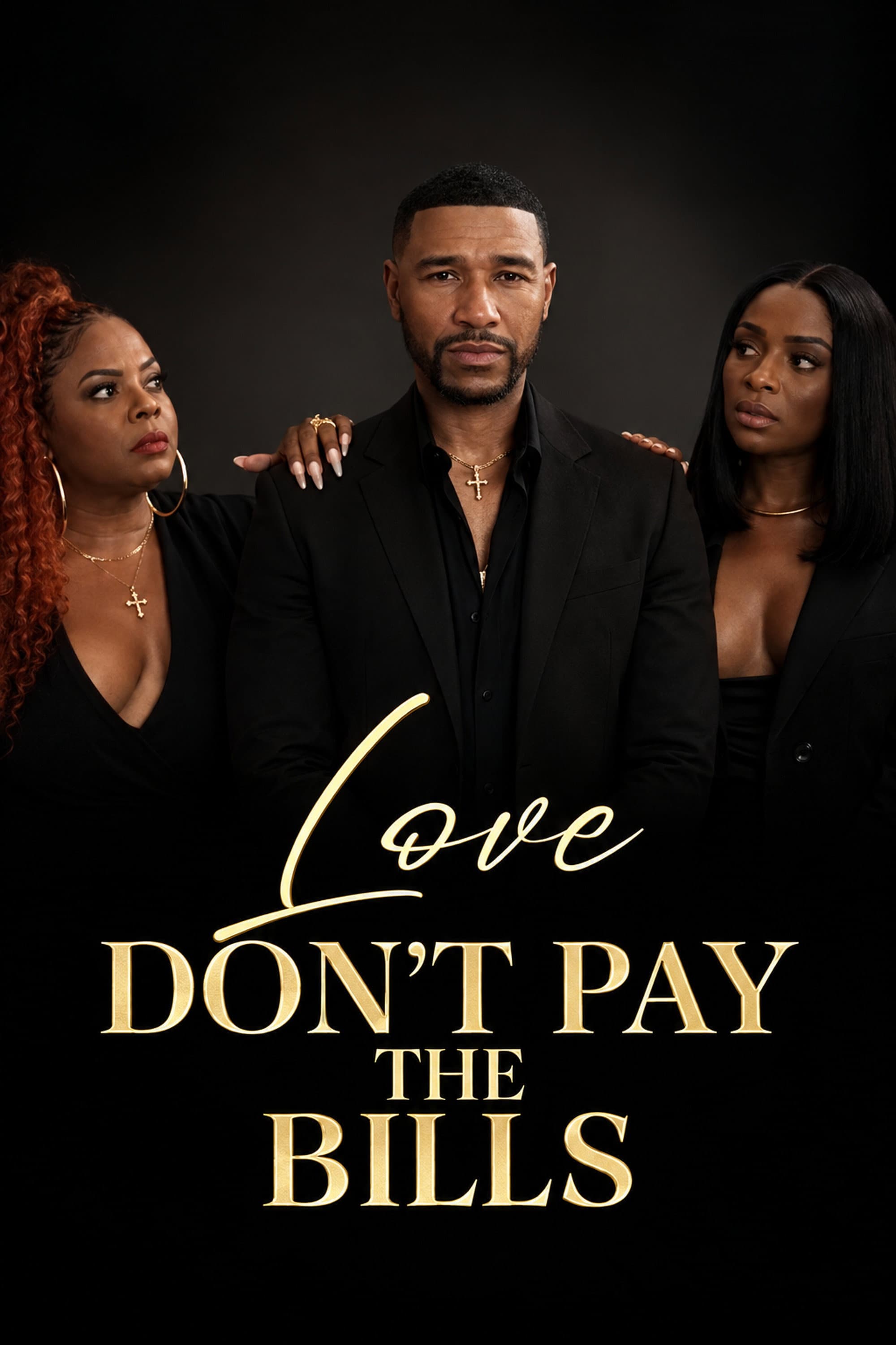 Love Don’t Pay the Bills