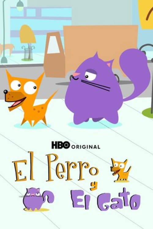 Perro y el gato, El