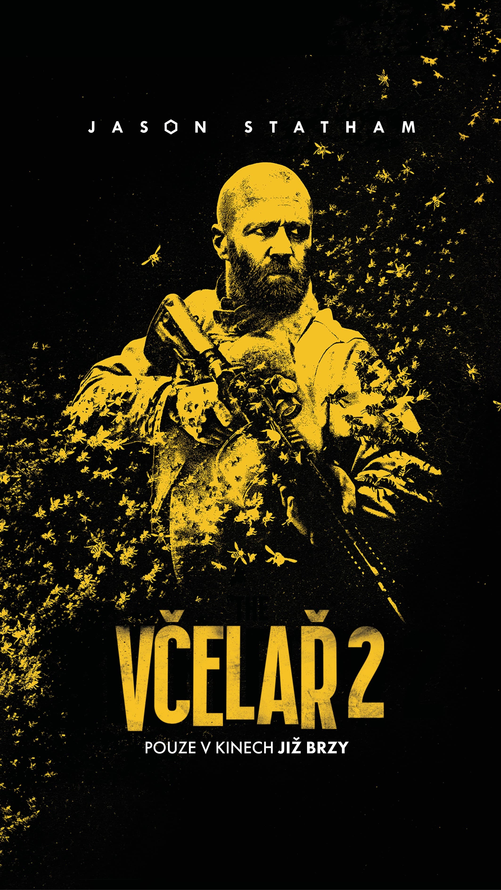 Včelař 2