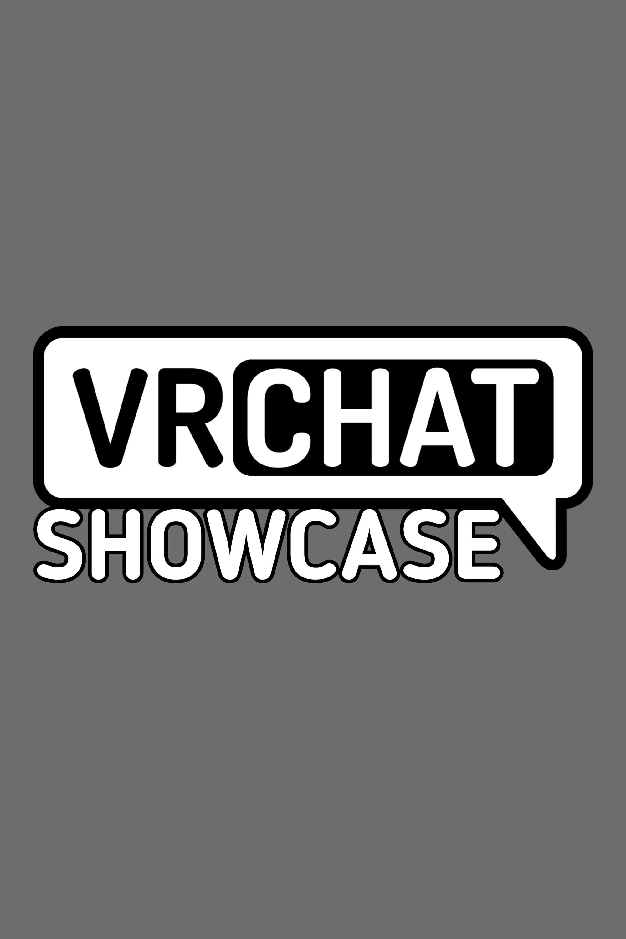 VRChat Group Showcase