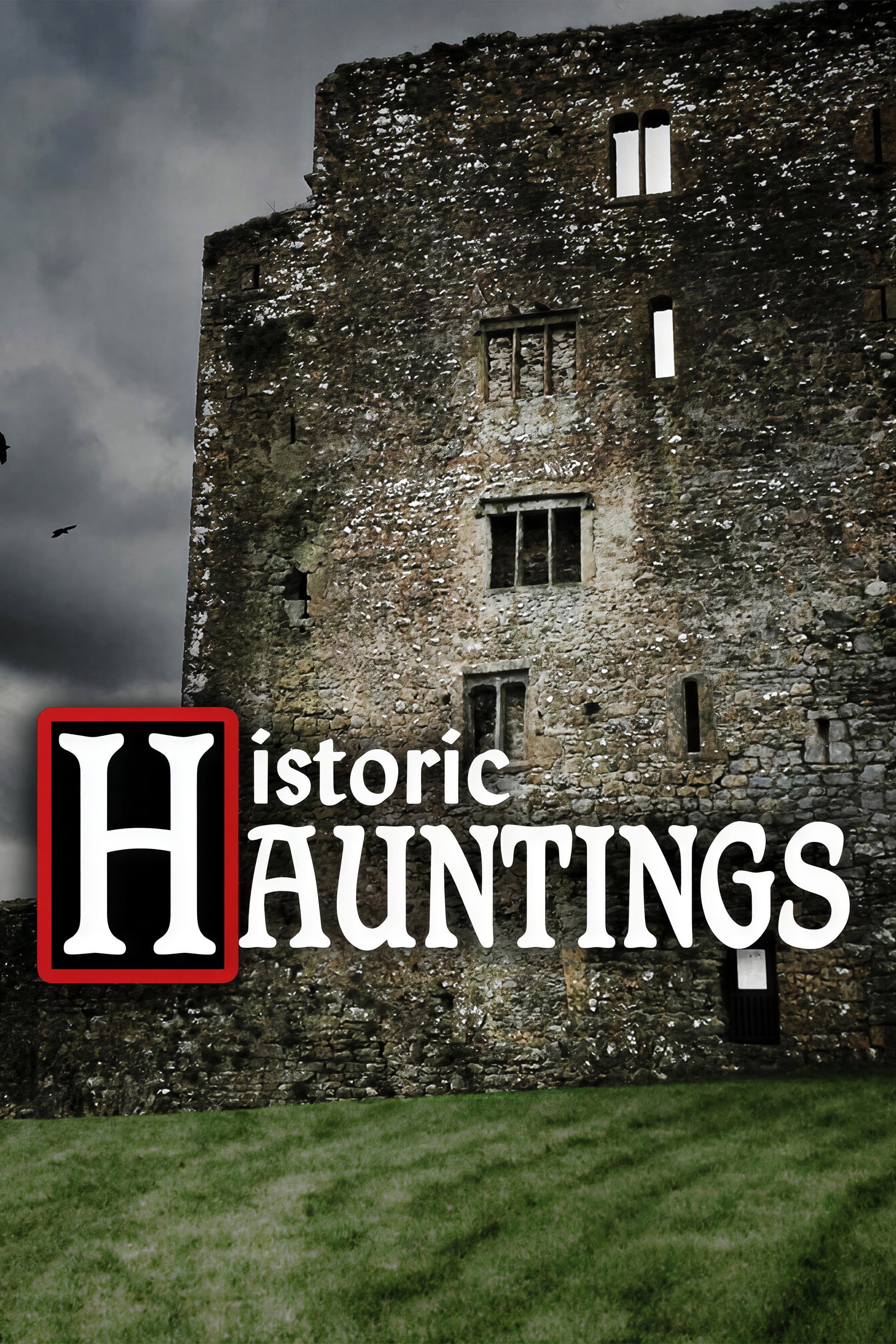 Historic Hauntings