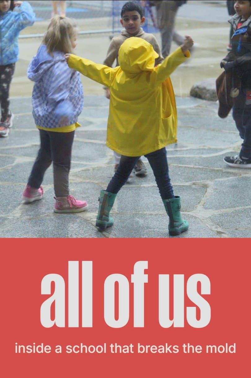 All of Us