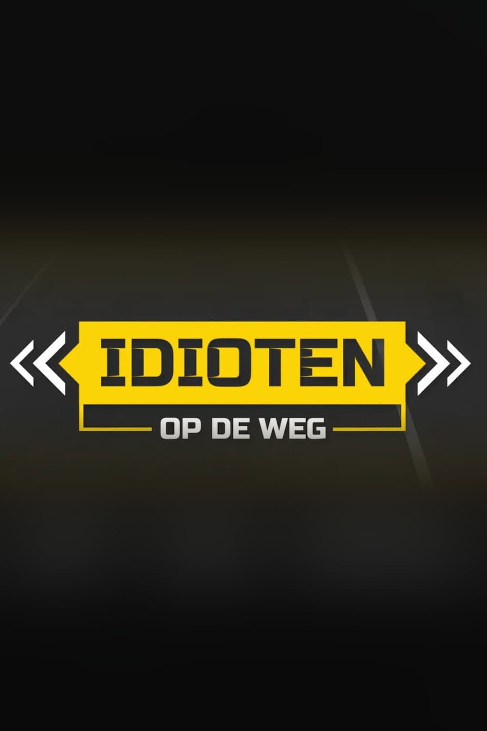 Idioten Op De Weg