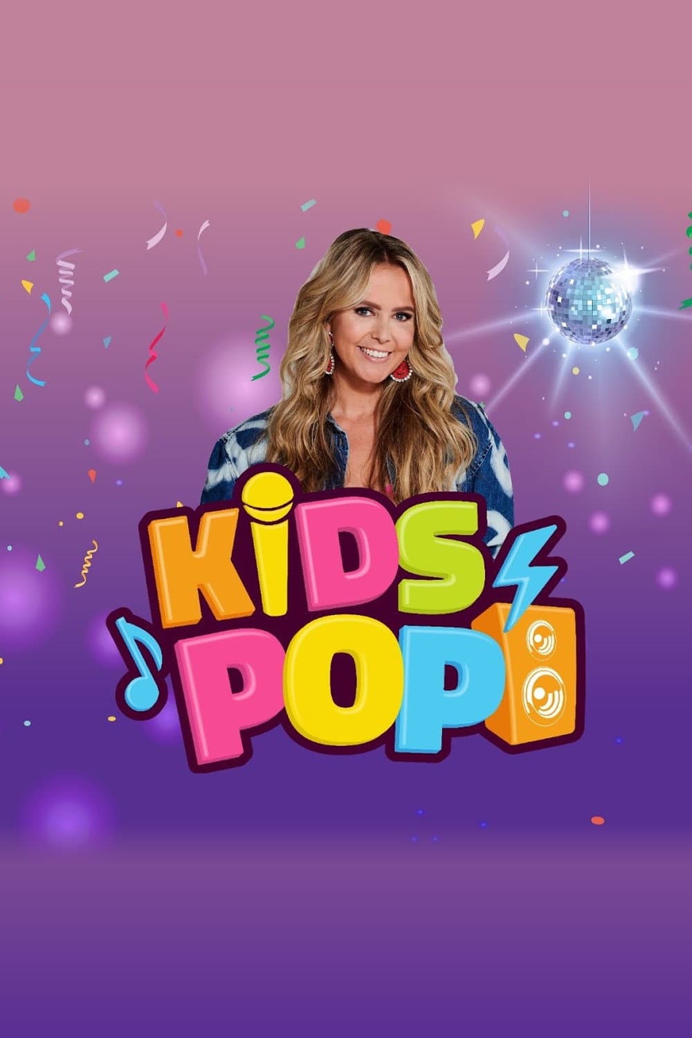 KidsPop Liedjes