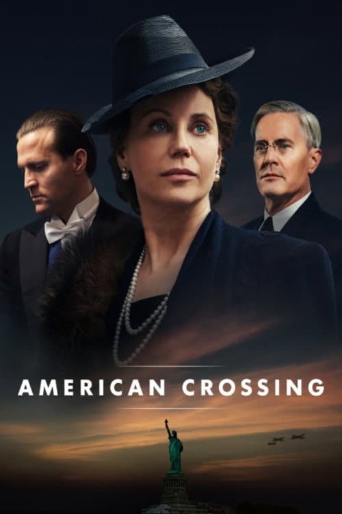 American Crossing