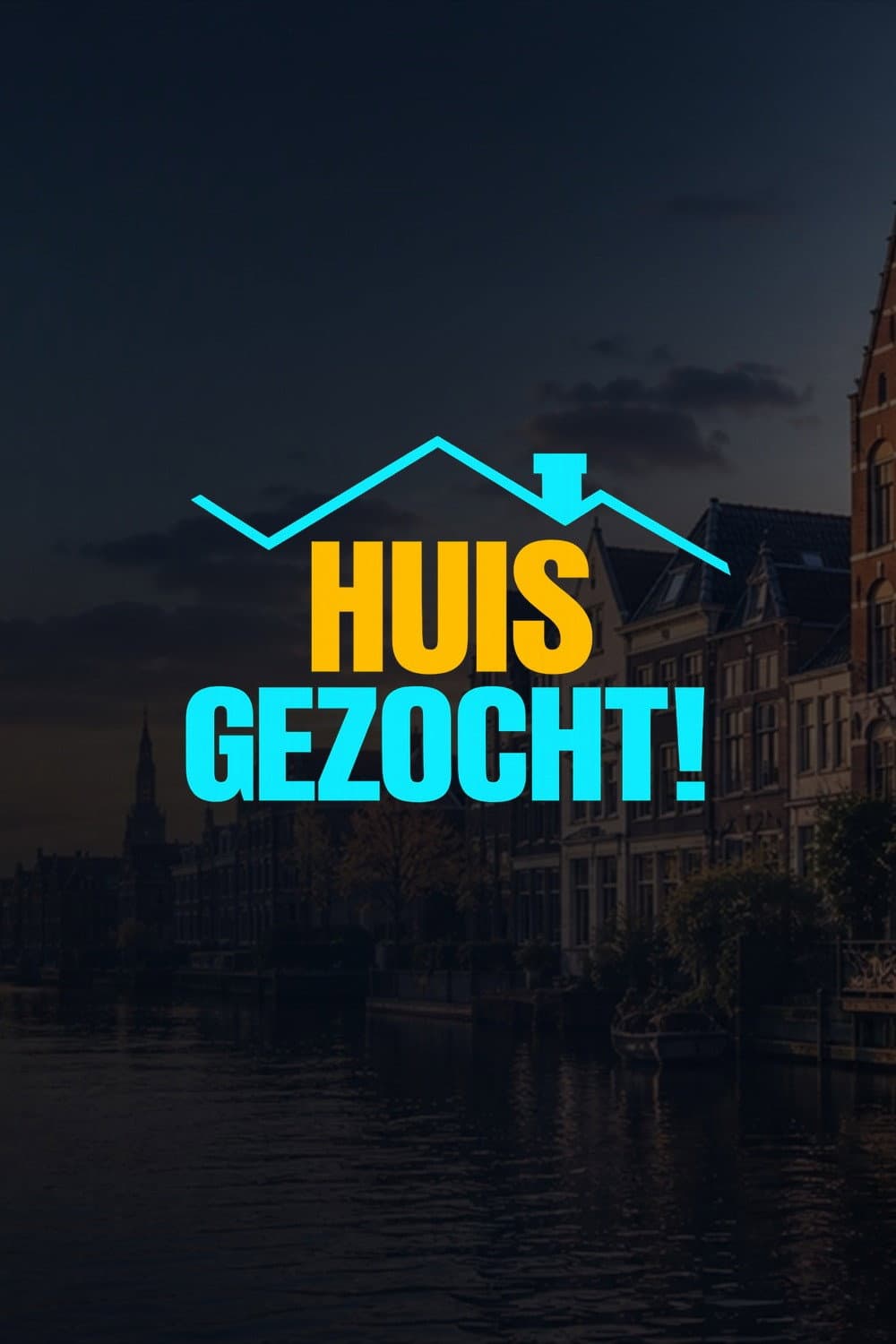 Huis Gezocht