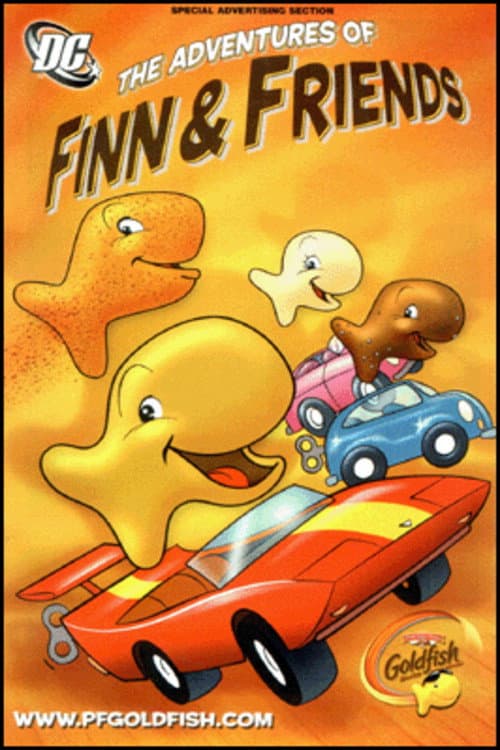 Finn & Friends