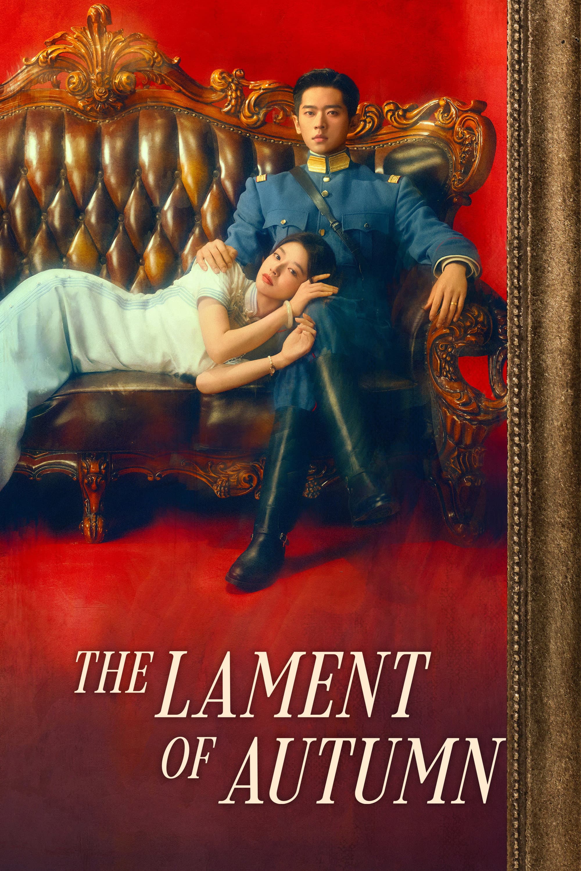 The Lament of Autumn