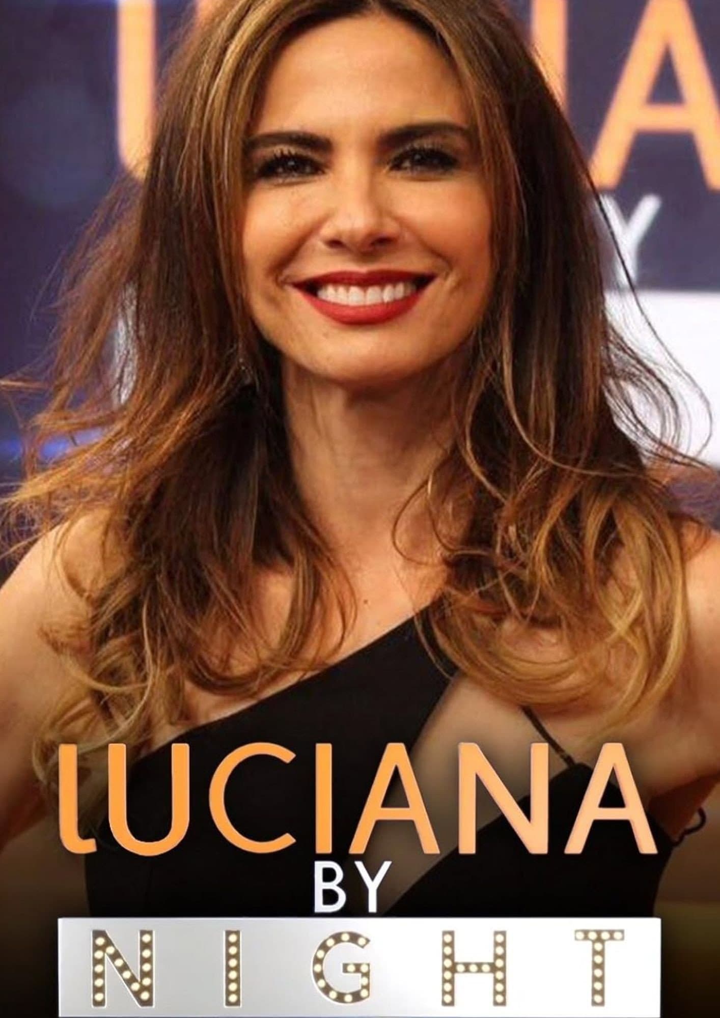 Luciana By Night