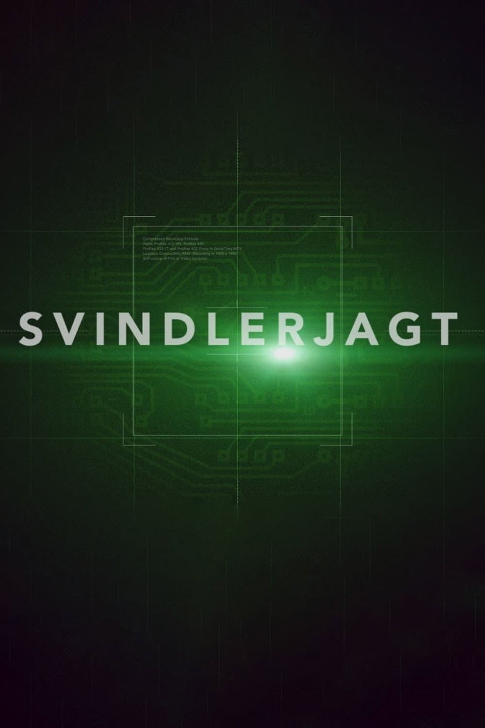 Svindlerjagt