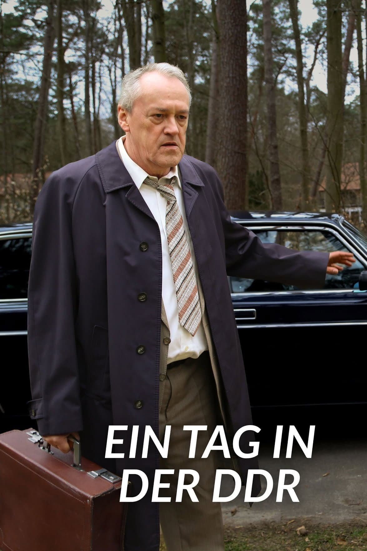 Ein Tag in der DDR