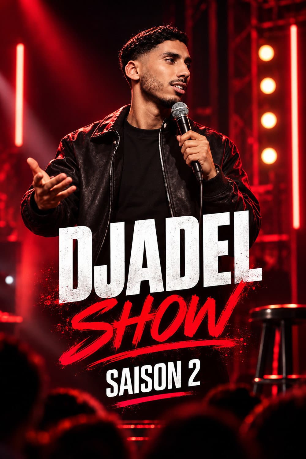 Djadel Show