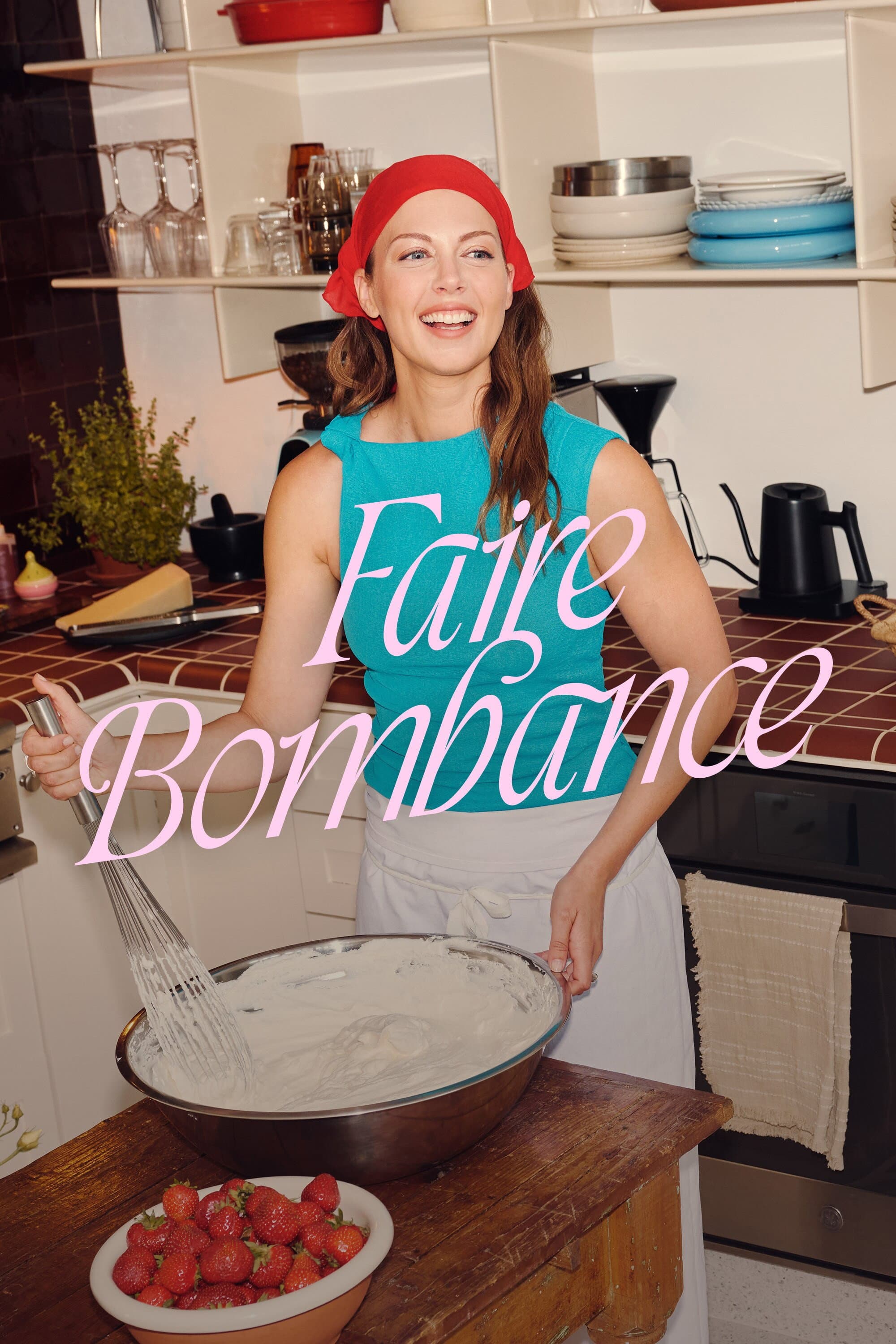 Faire Bombance