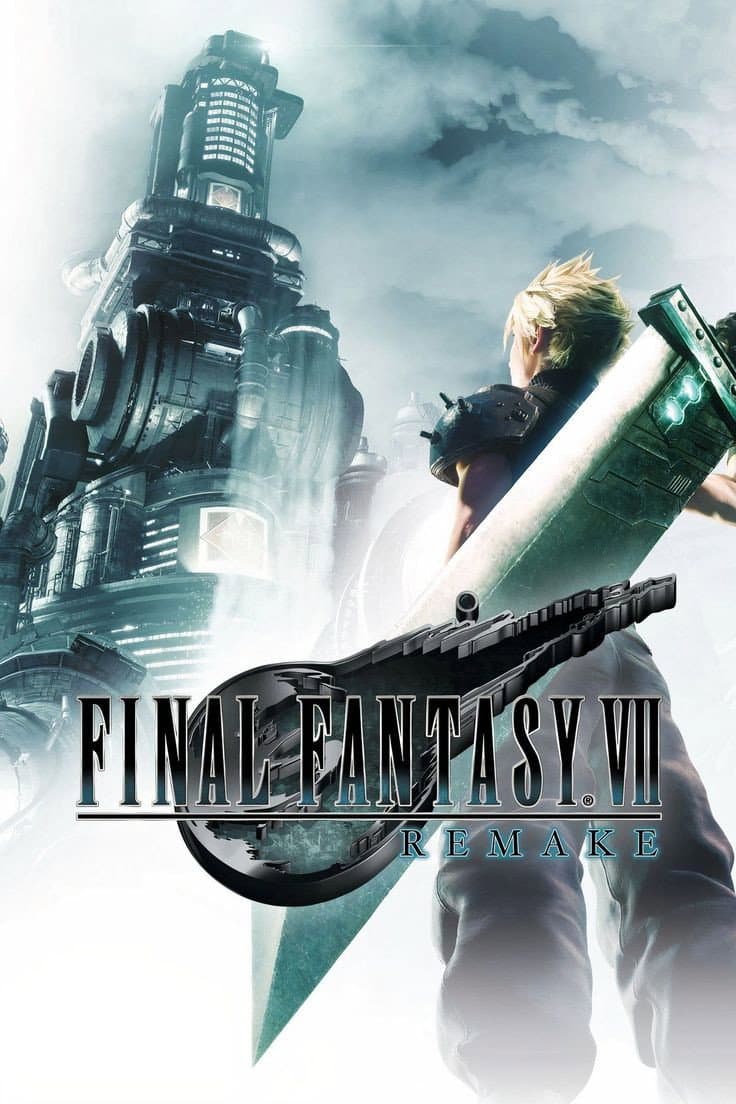 Final Fantasy VII Remake