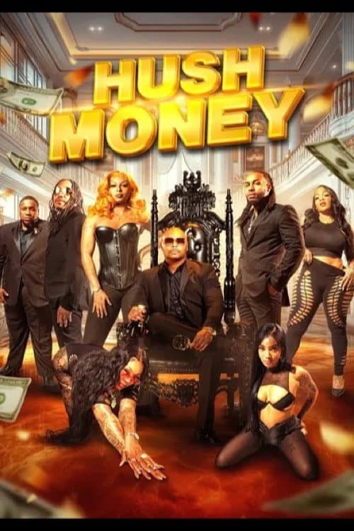 Hush Money