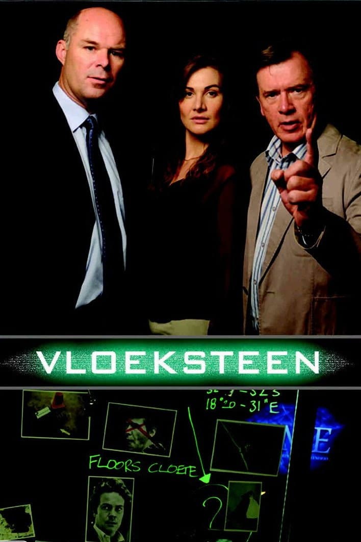 Vloeksteen