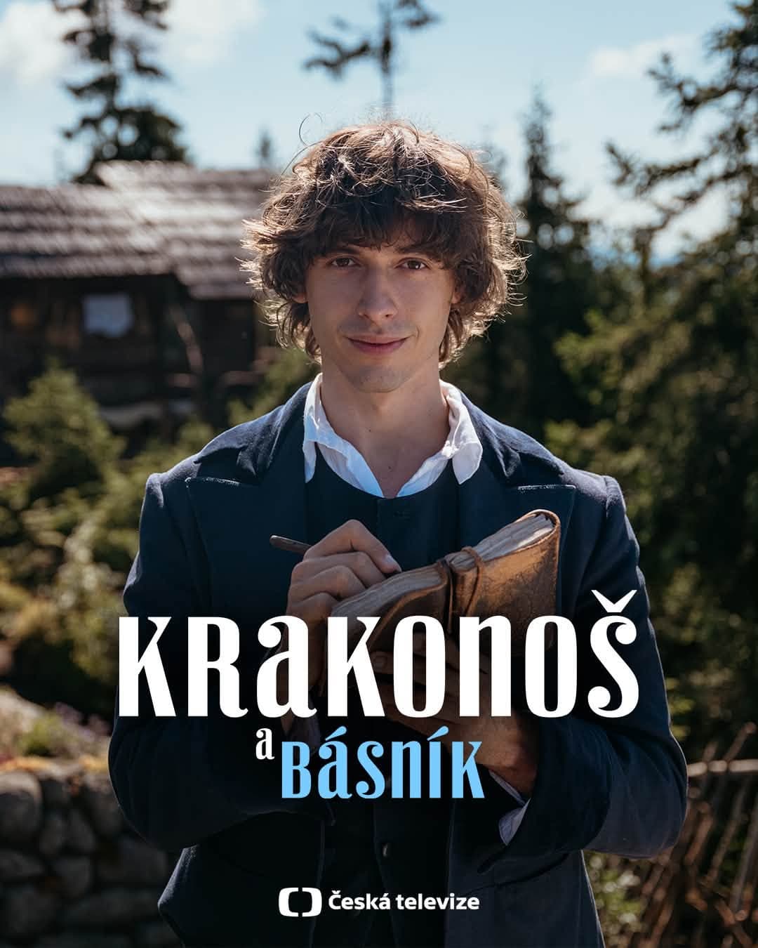 Krakonoš a básník