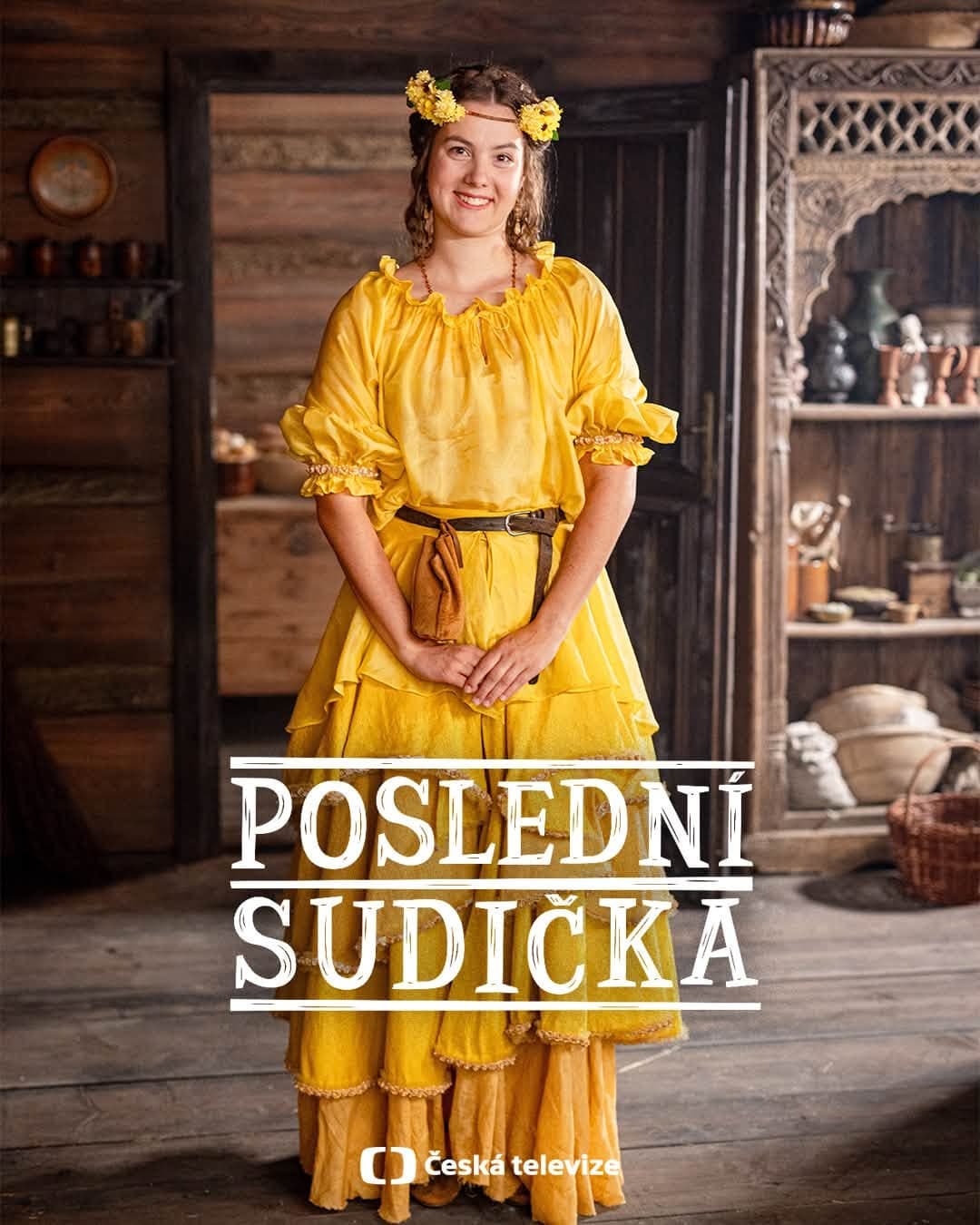 Poslední sudička