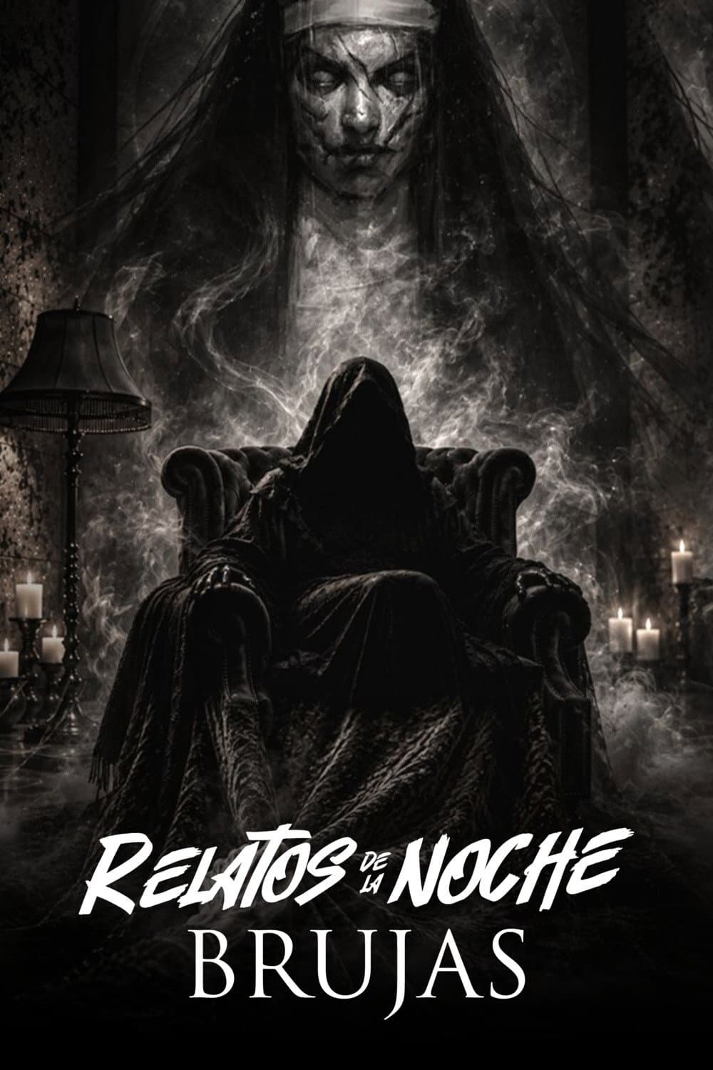 Relatos de la noche: Brujas