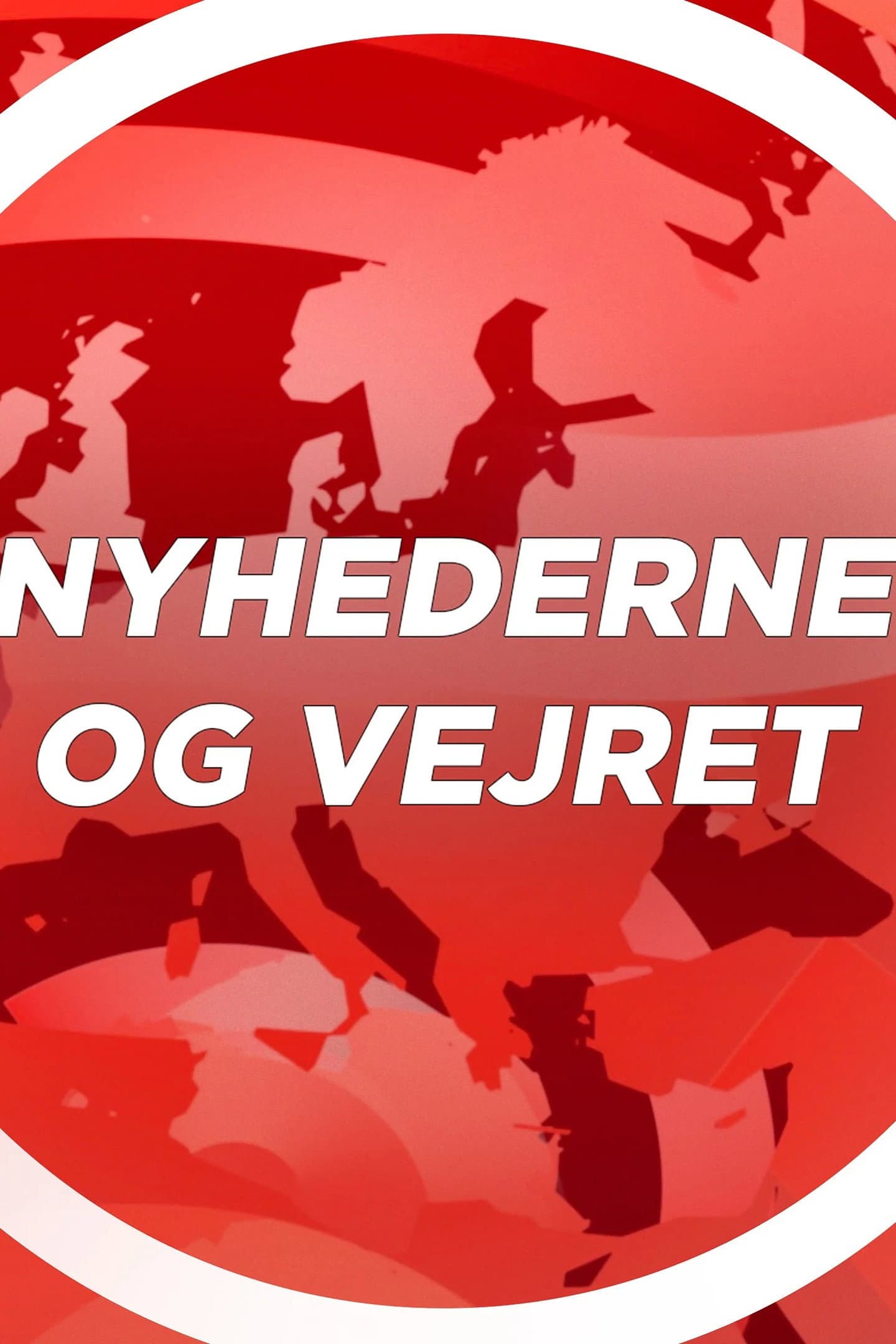 Nyhederne og Vejret