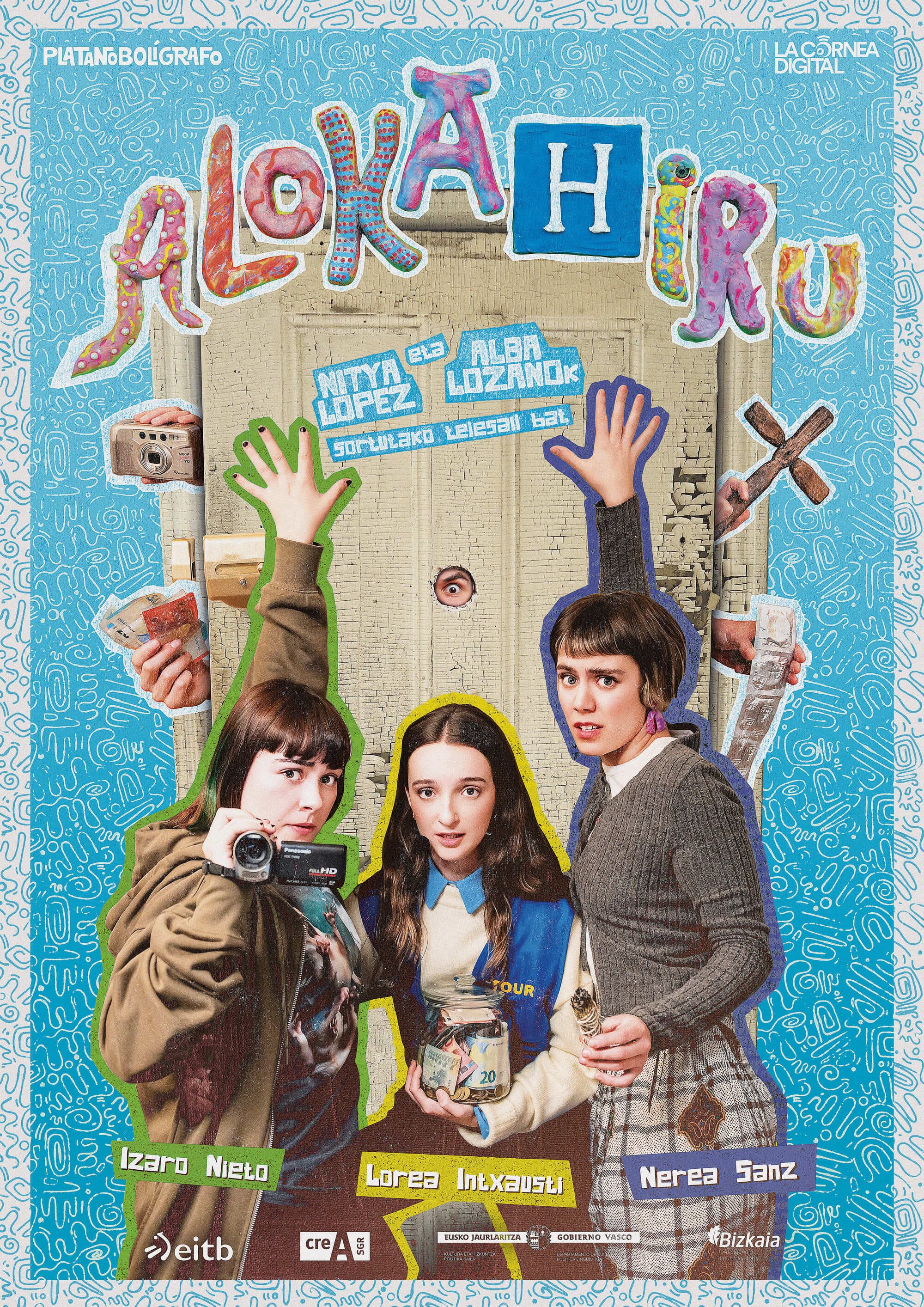 Aloka(h)iru