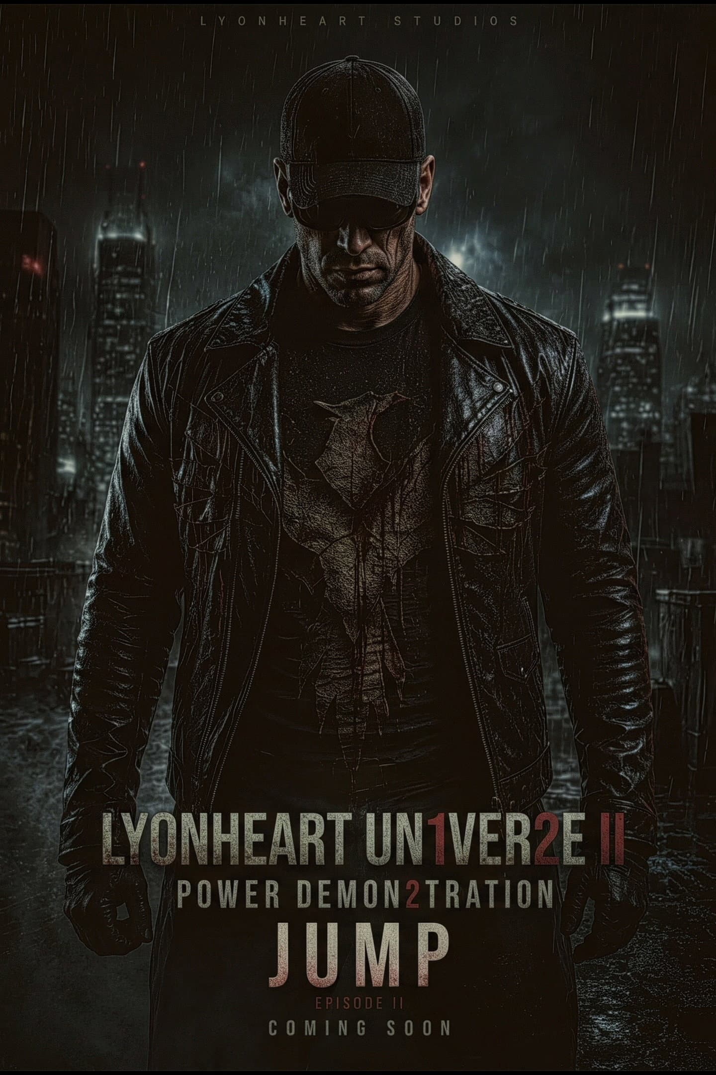 Lyonheart Universe