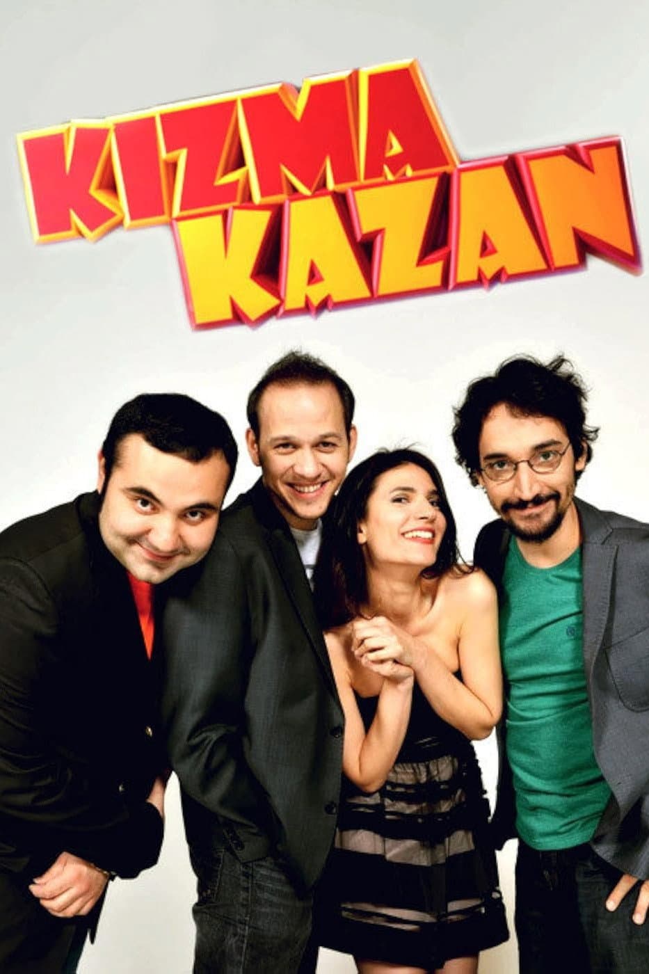 Kızma Kazan