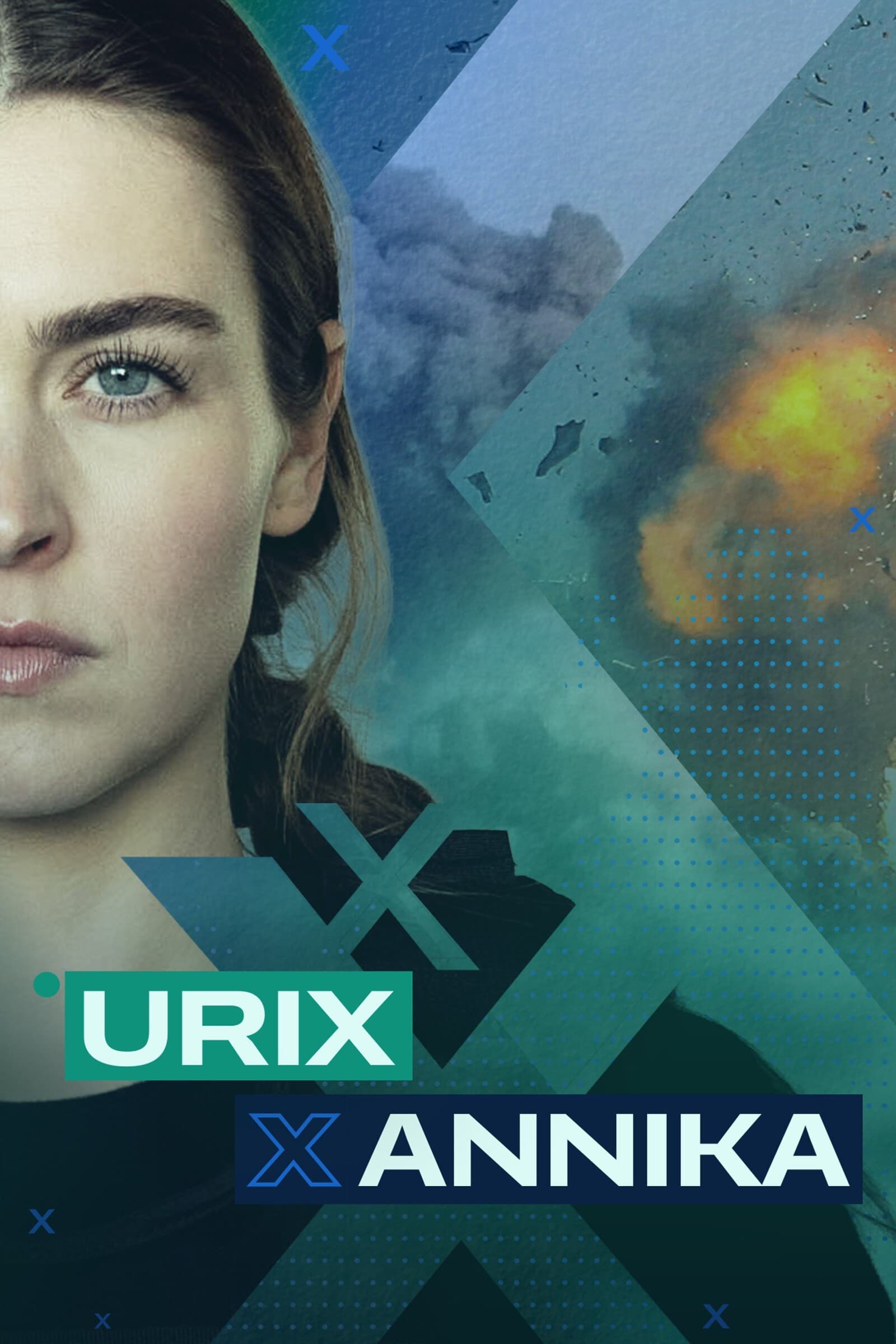 Urix X Annika