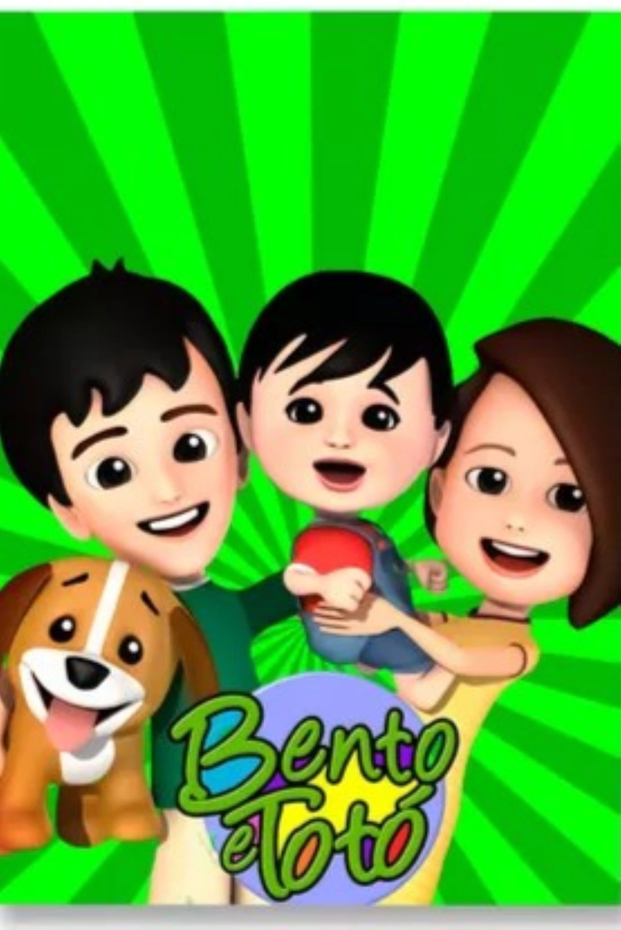 Bento e Totó