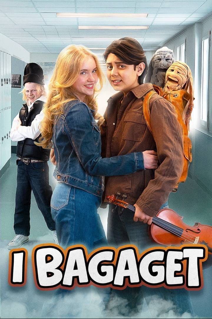 I bagaget