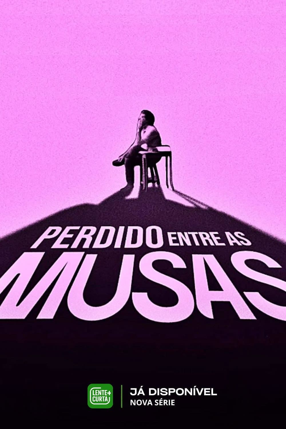 Perdido Entre As Musas