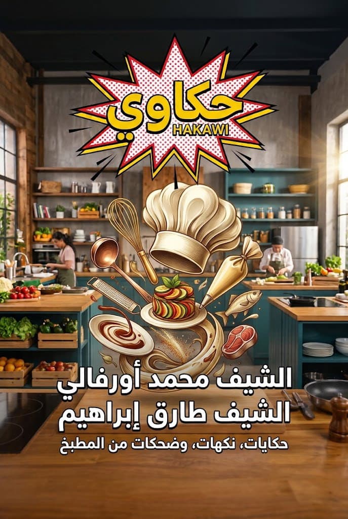 حكاوي