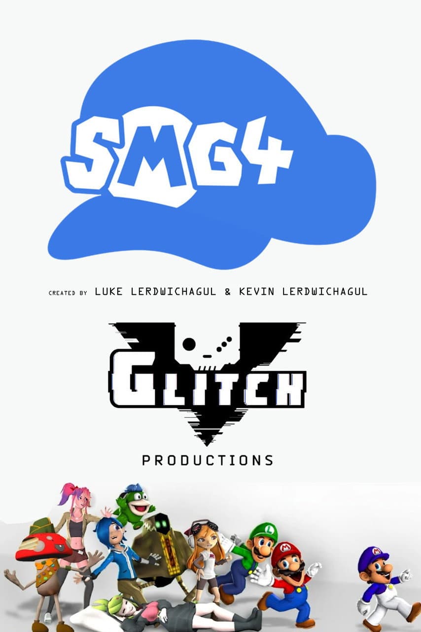SMG4