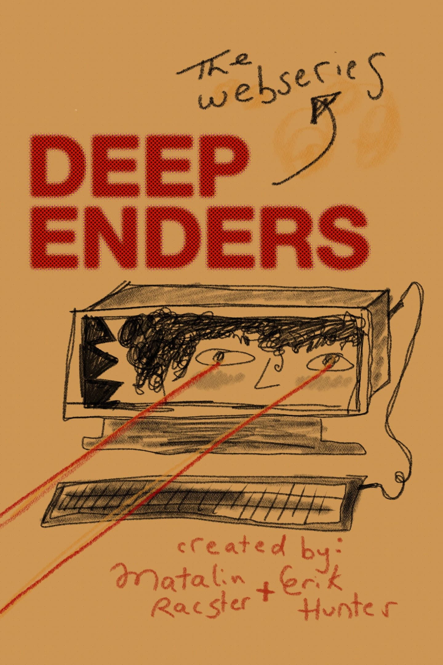 Deep Enders