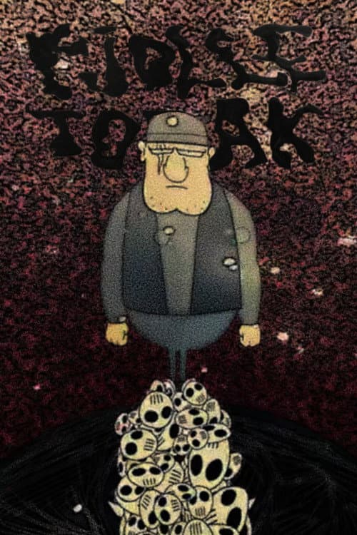 Fjolletobak
