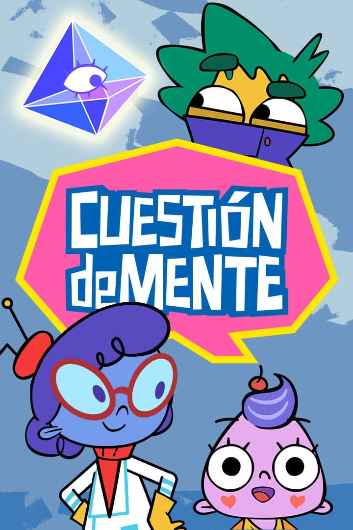 Cuestión deMente