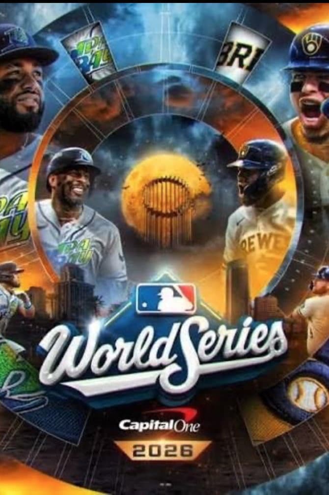 2026 World Series