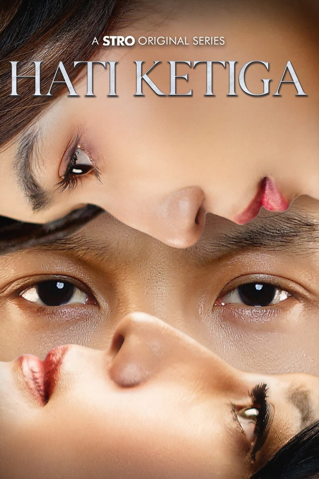 Hati Ketiga