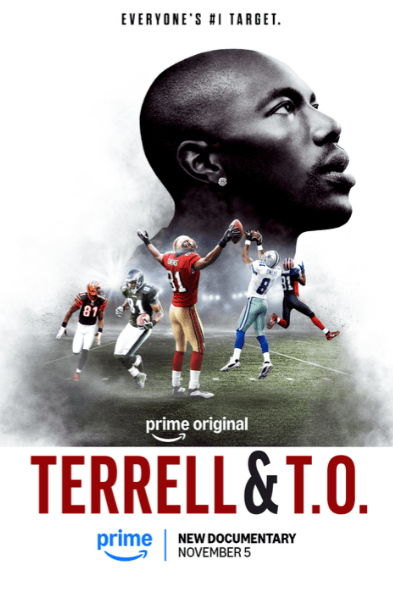 Terrell & T.O.
