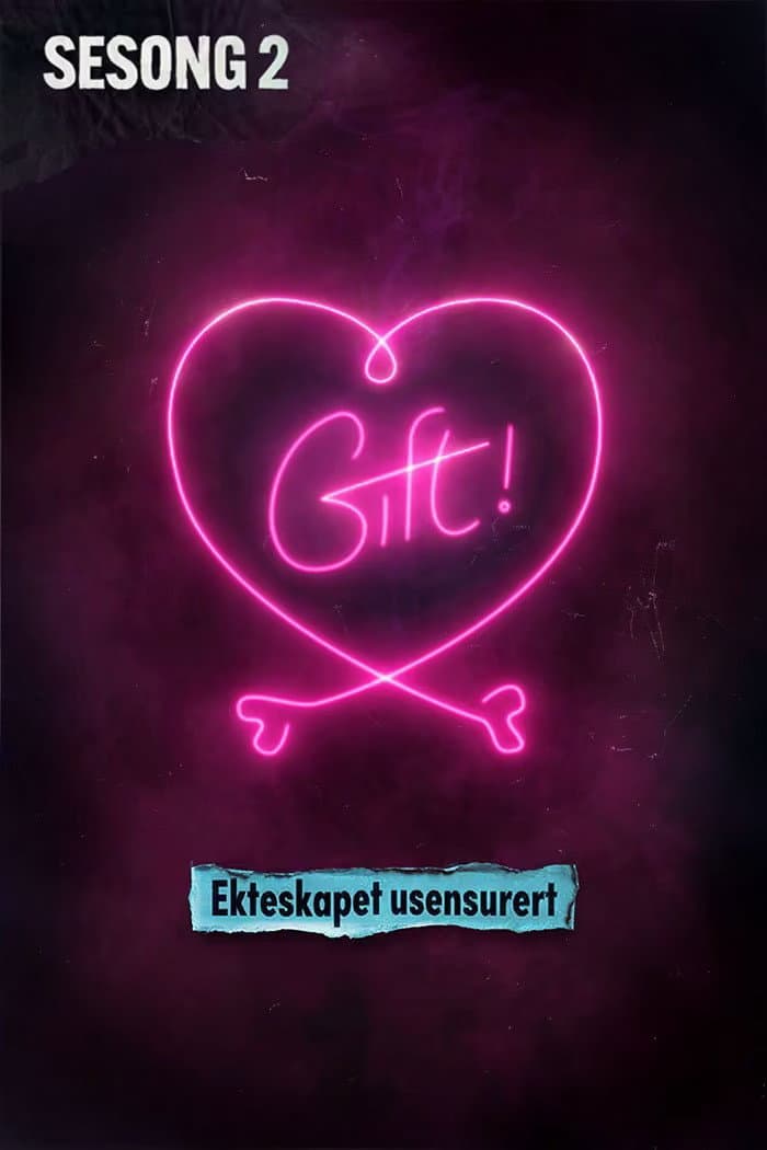 Gift! Ekteskapet usensurert