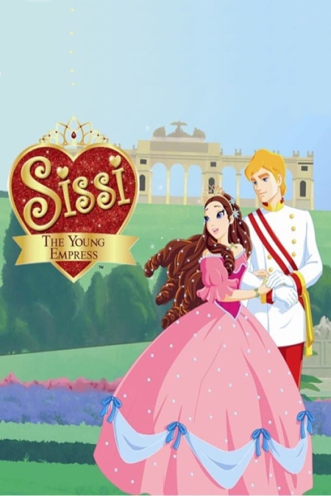 Sissi, la Giovane Imperatrice